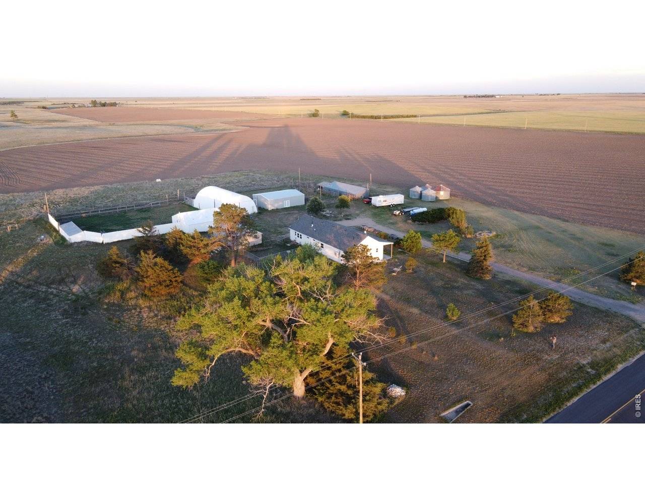 12224 County Road 79, Fleming, CO 80728