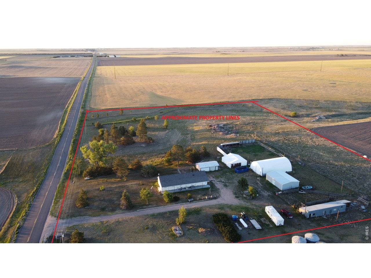 12224 County Road 79, Fleming, CO 80728