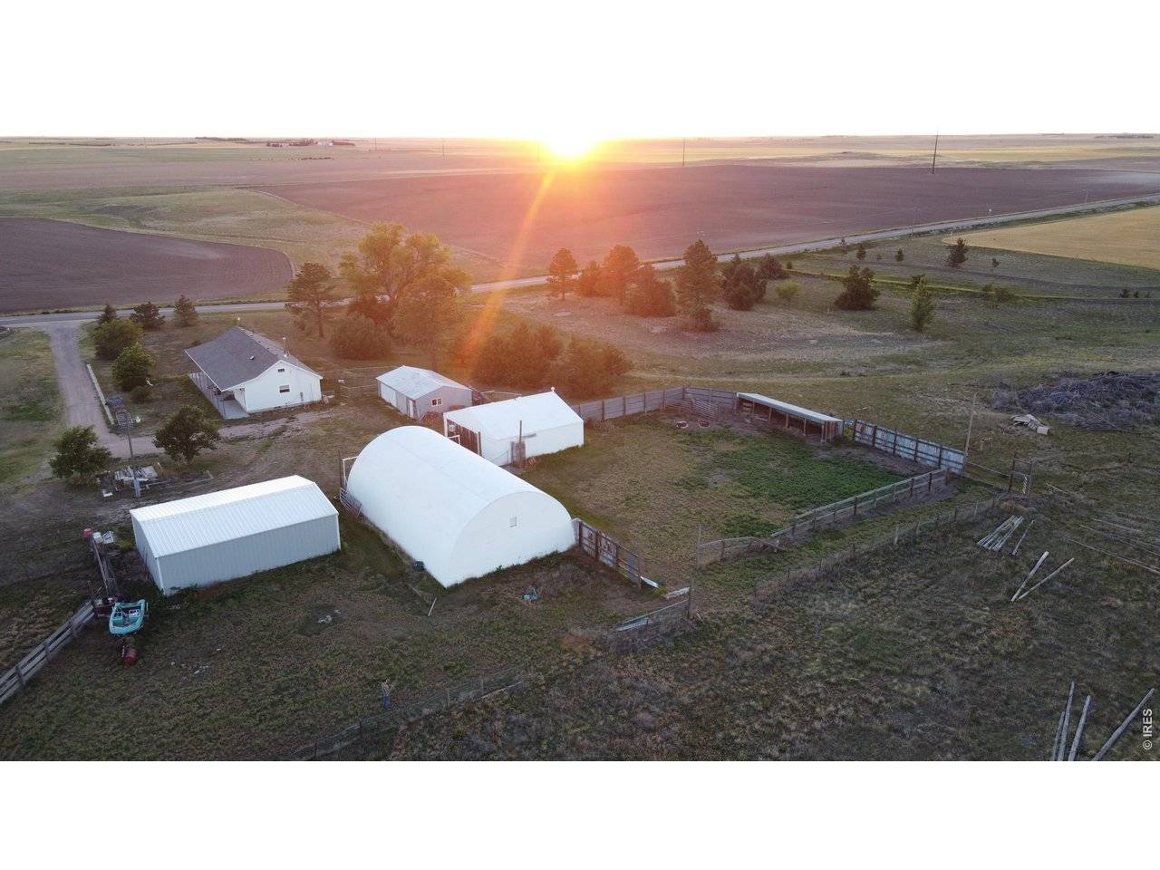 12224 County Road 79, Fleming, CO 80728