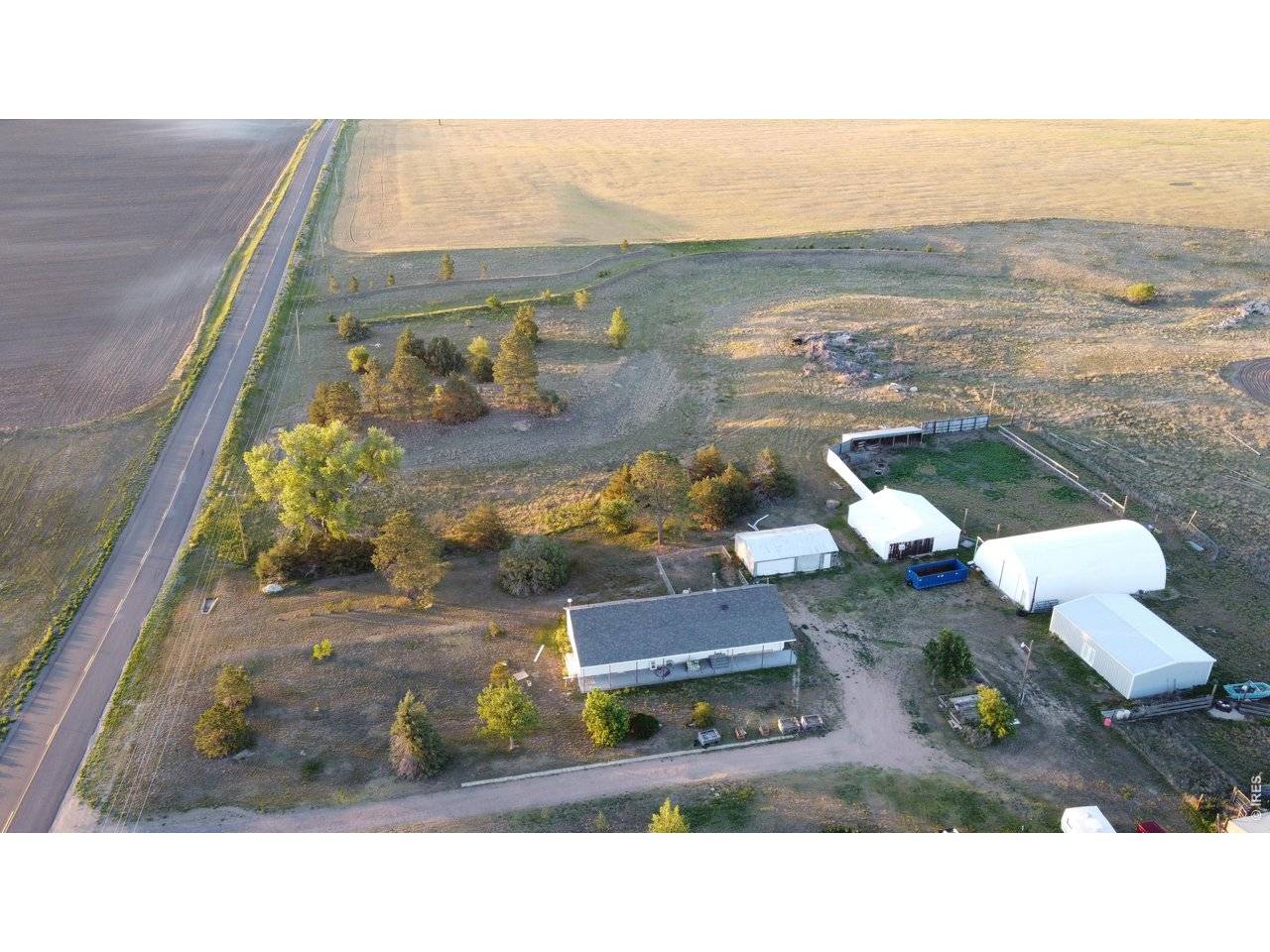 12224 County Road 79, Fleming, CO 80728