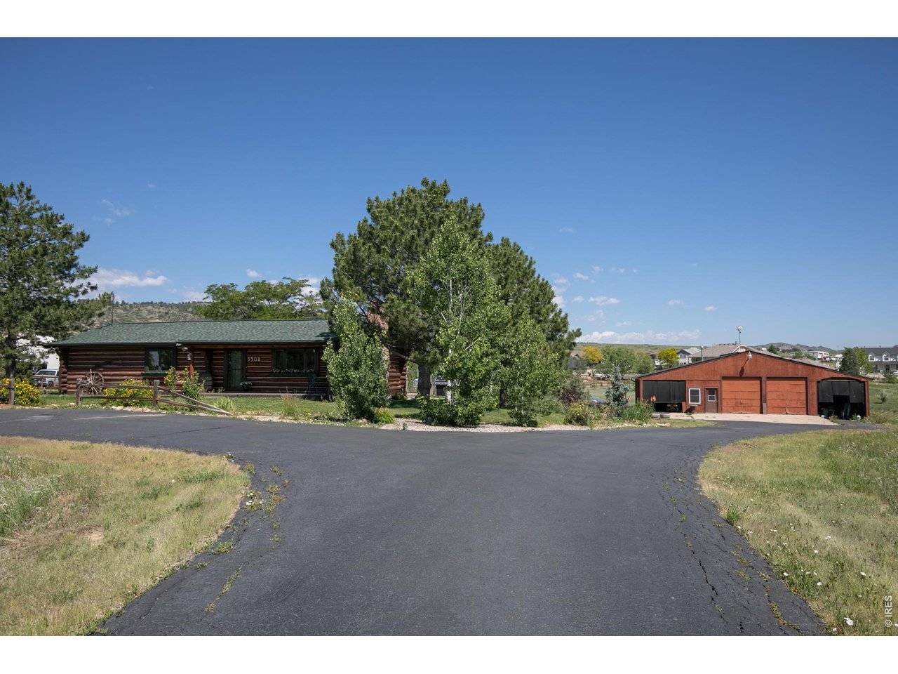 5308 Glen, Berthoud, CO 80513