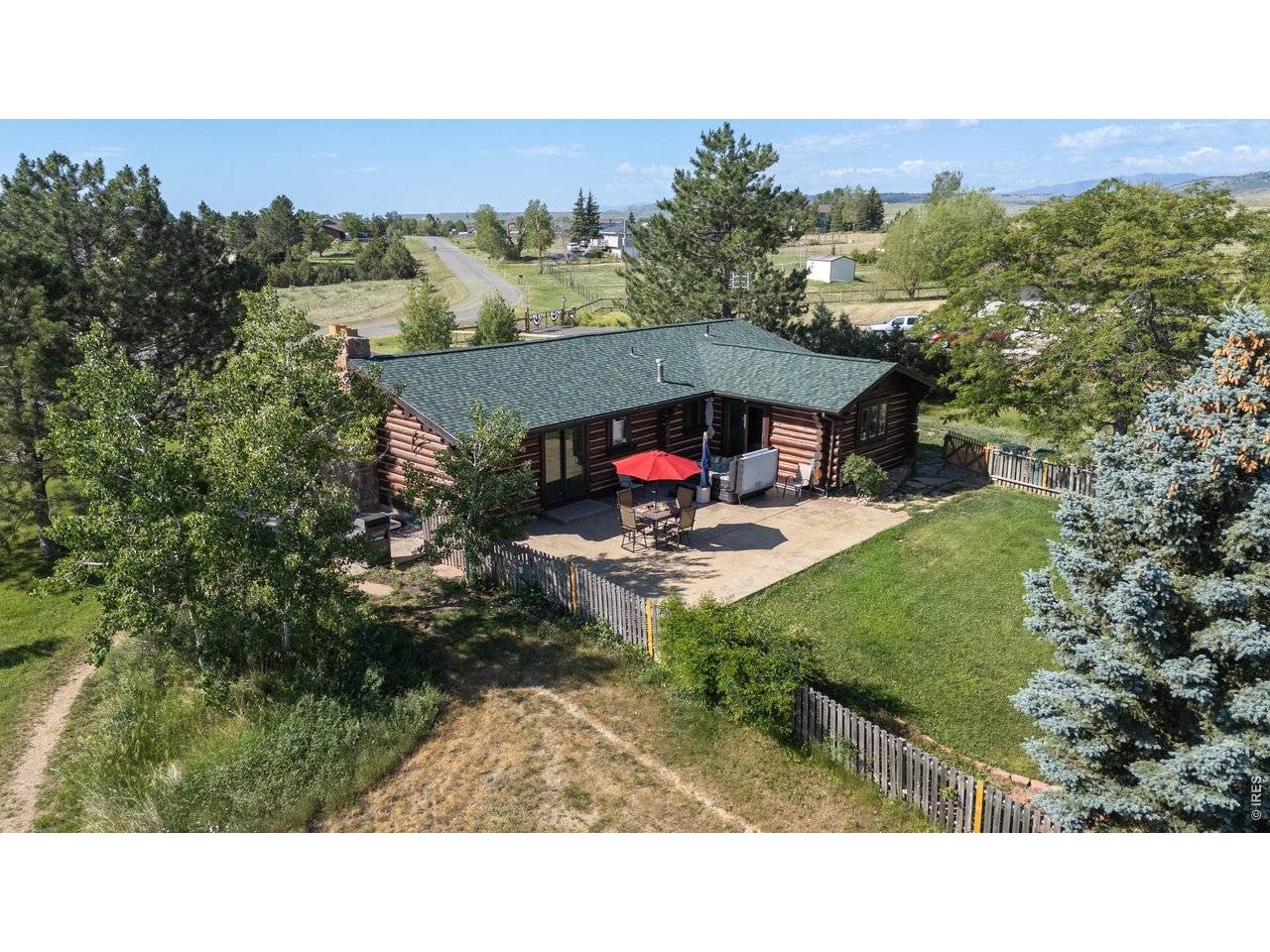 5308 Glen, Berthoud, CO 80513