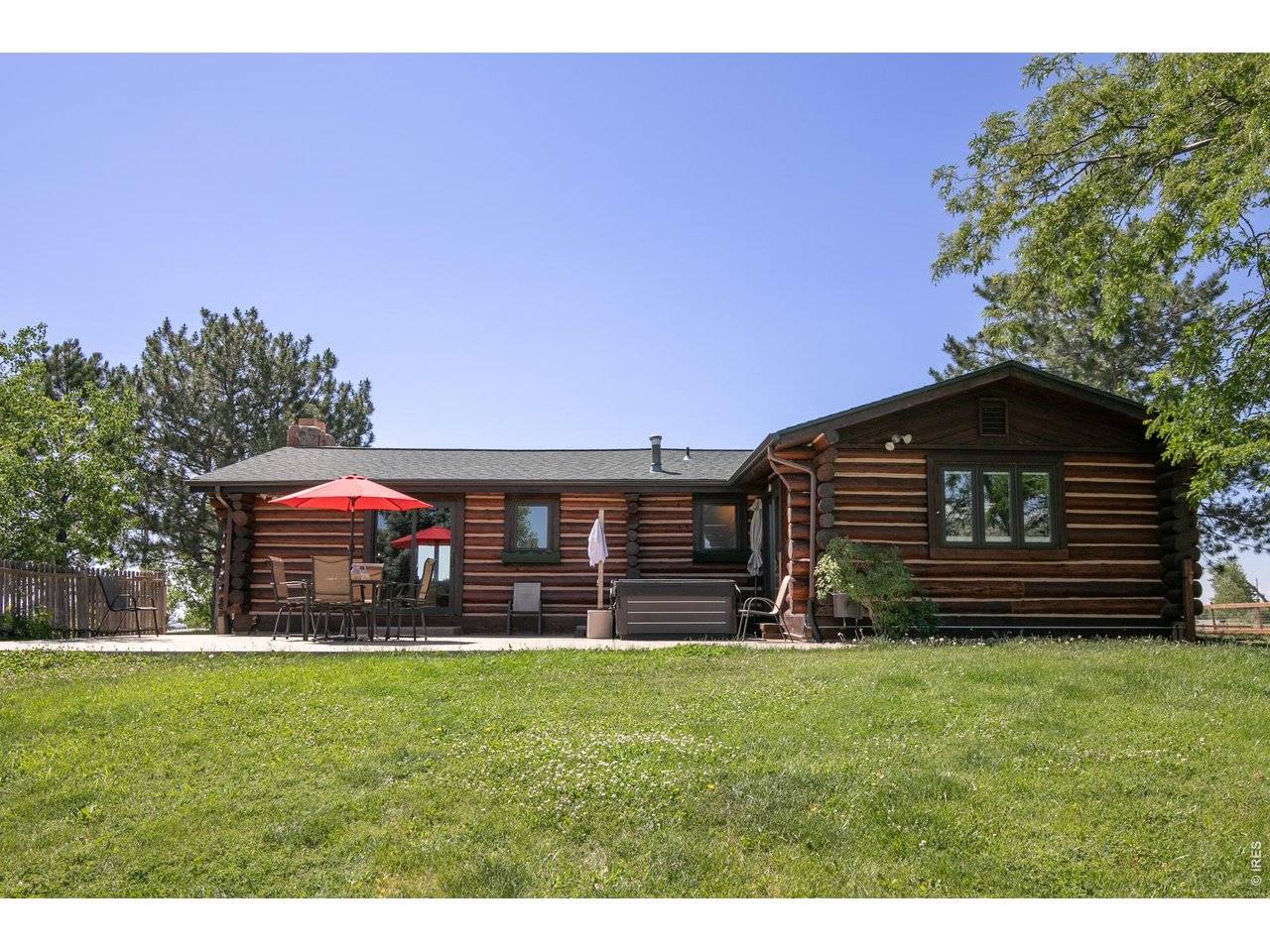 5308 Glen, Berthoud, CO 80513