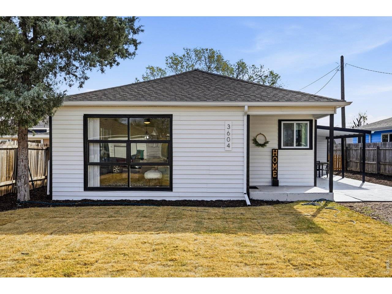 3604 Empire, Evans, CO 80620