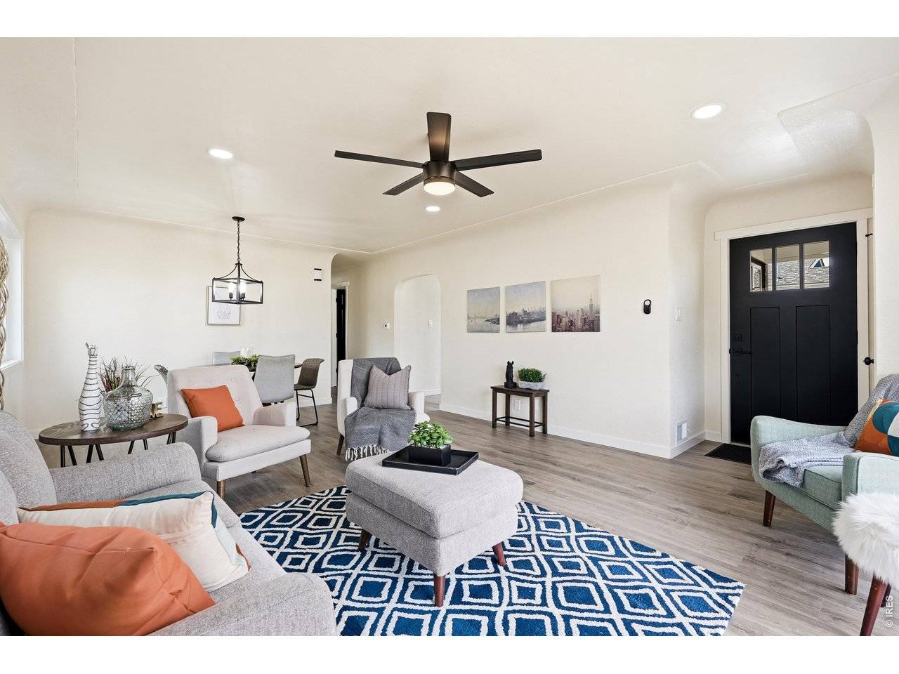 3604 Empire, Evans, CO 80620
