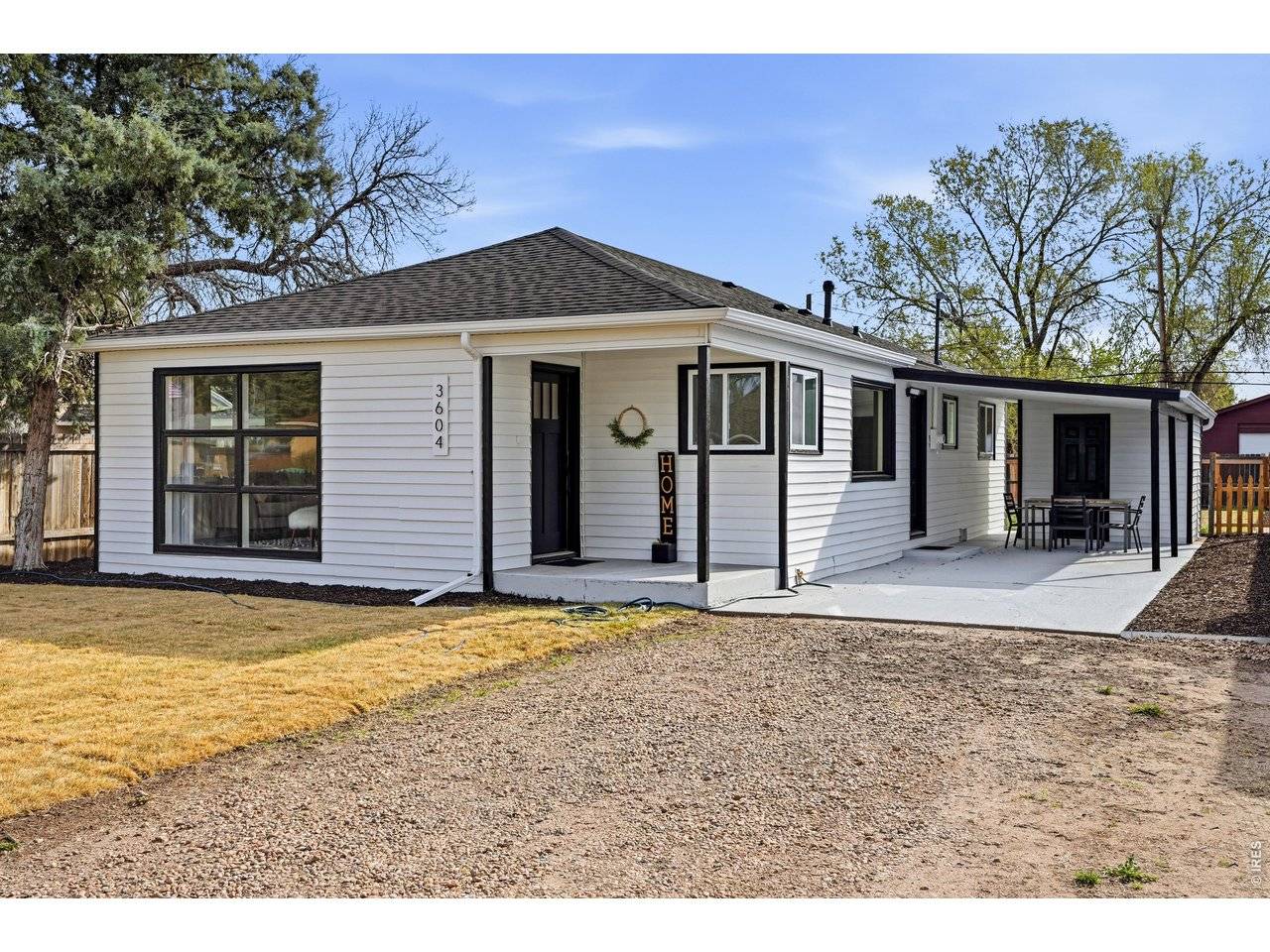 3604 Empire, Evans, CO 80620