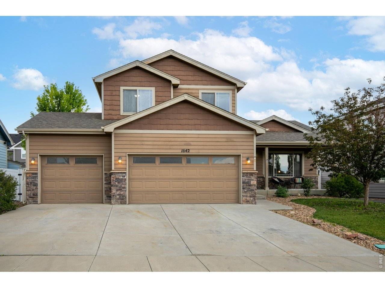 1642 Glacier, Berthoud, CO 80513