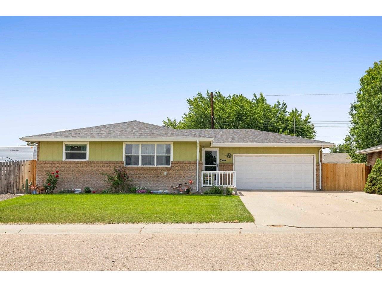 349 S 3rd, La Salle, CO 80645