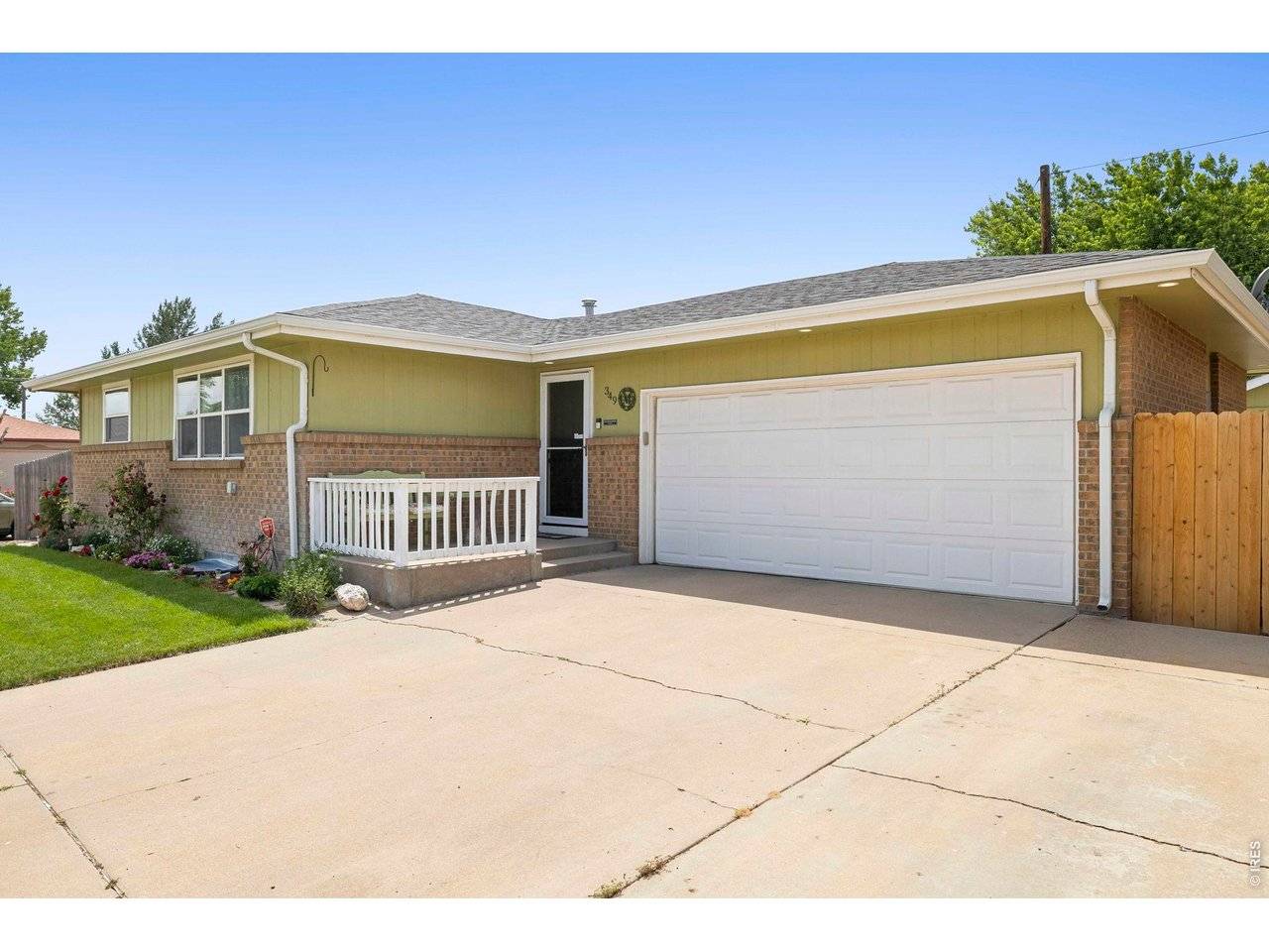349 S 3rd, La Salle, CO 80645
