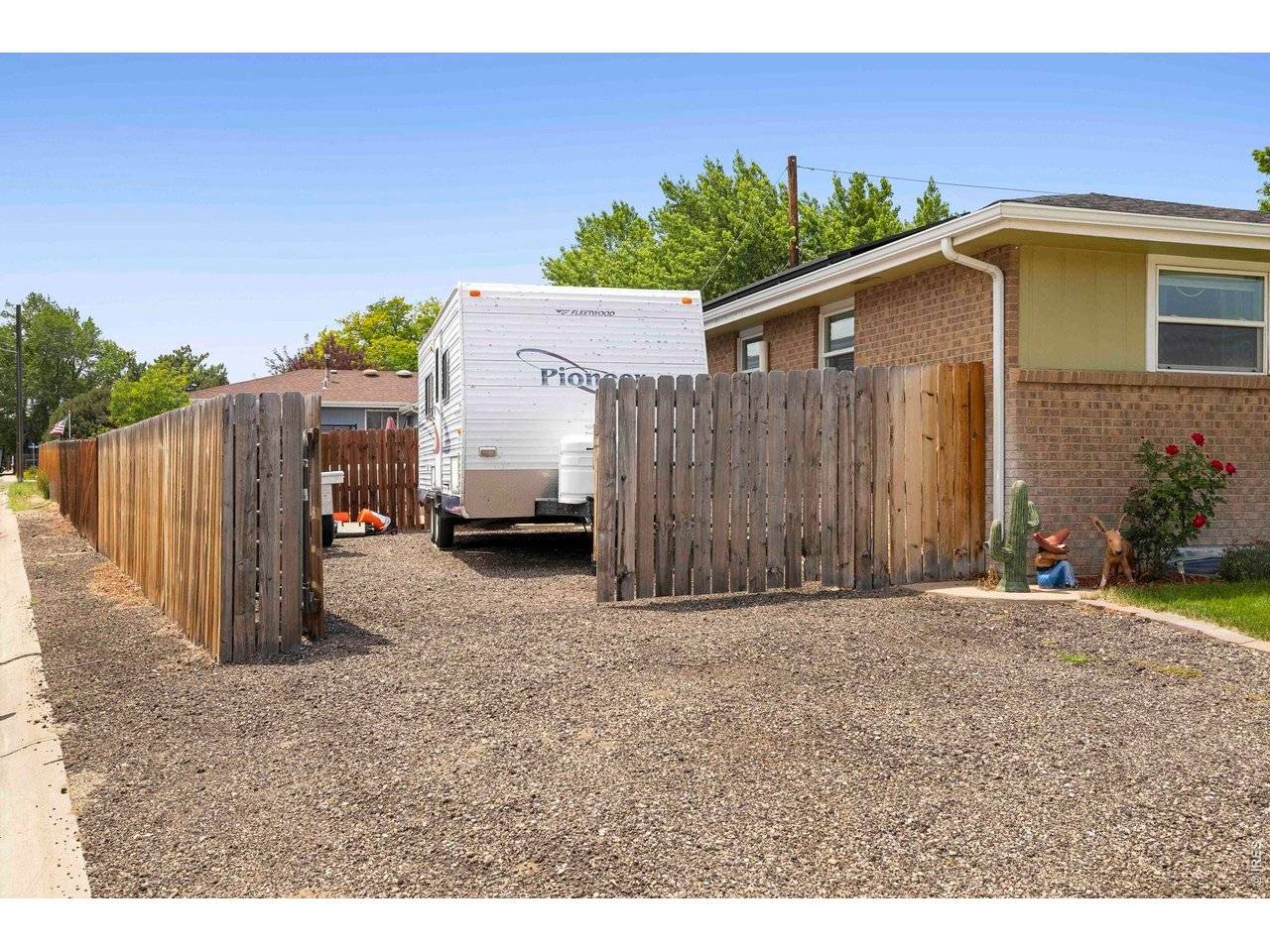 349 S 3rd, La Salle, CO 80645