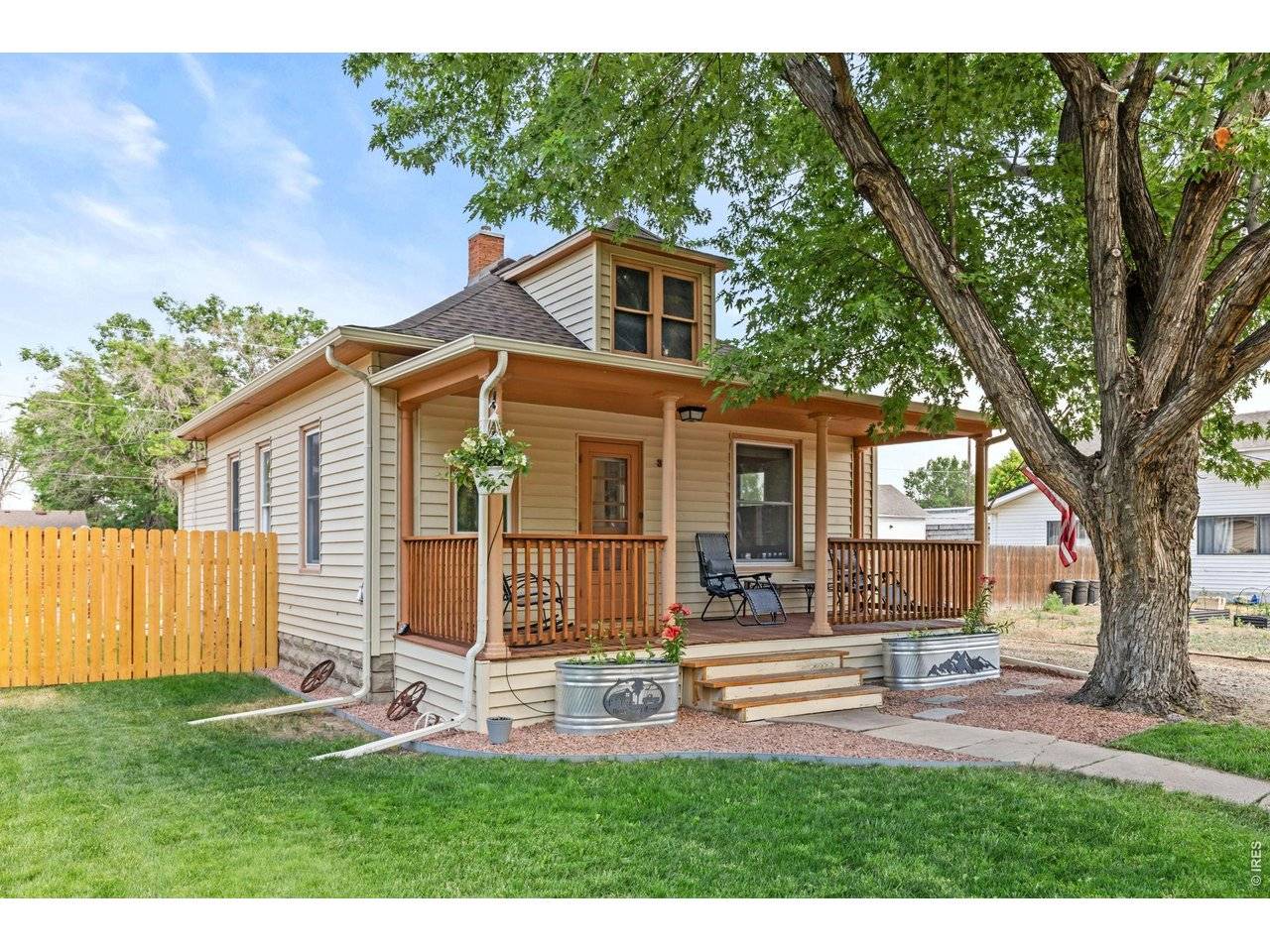 322 2nd, Kersey, CO 80644