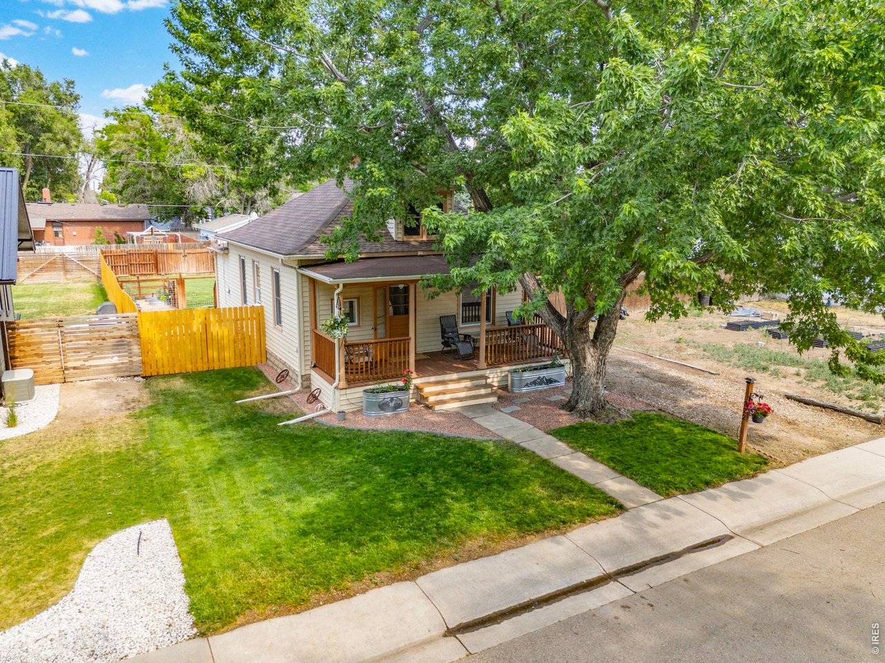 322 2nd, Kersey, CO 80644