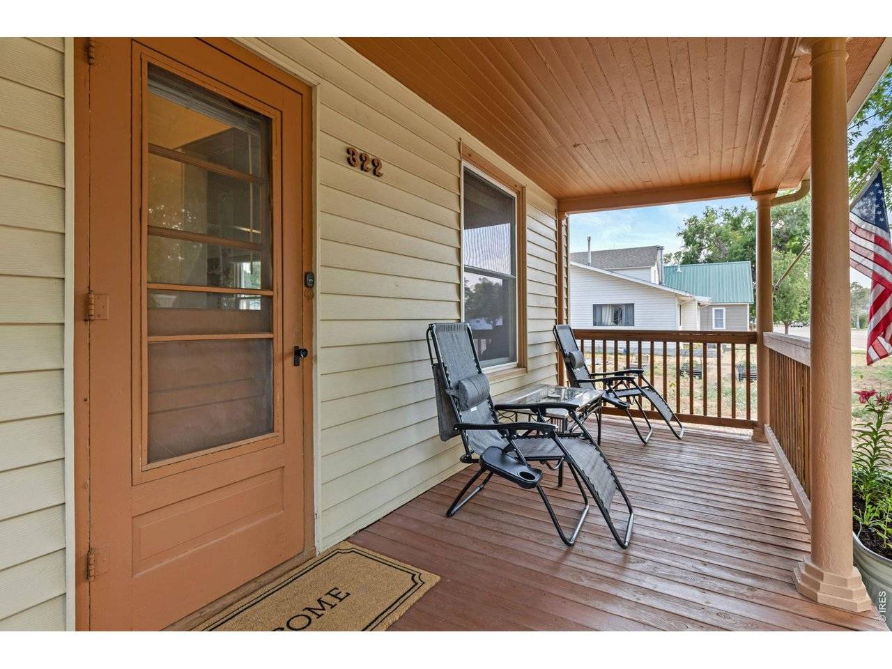 322 2nd, Kersey, CO 80644