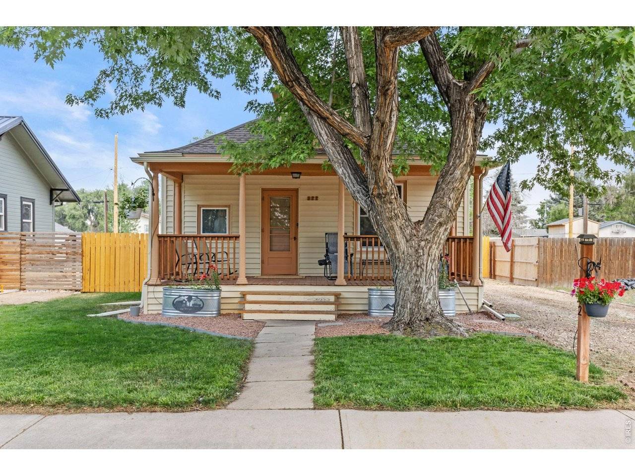 322 2nd, Kersey, CO 80644