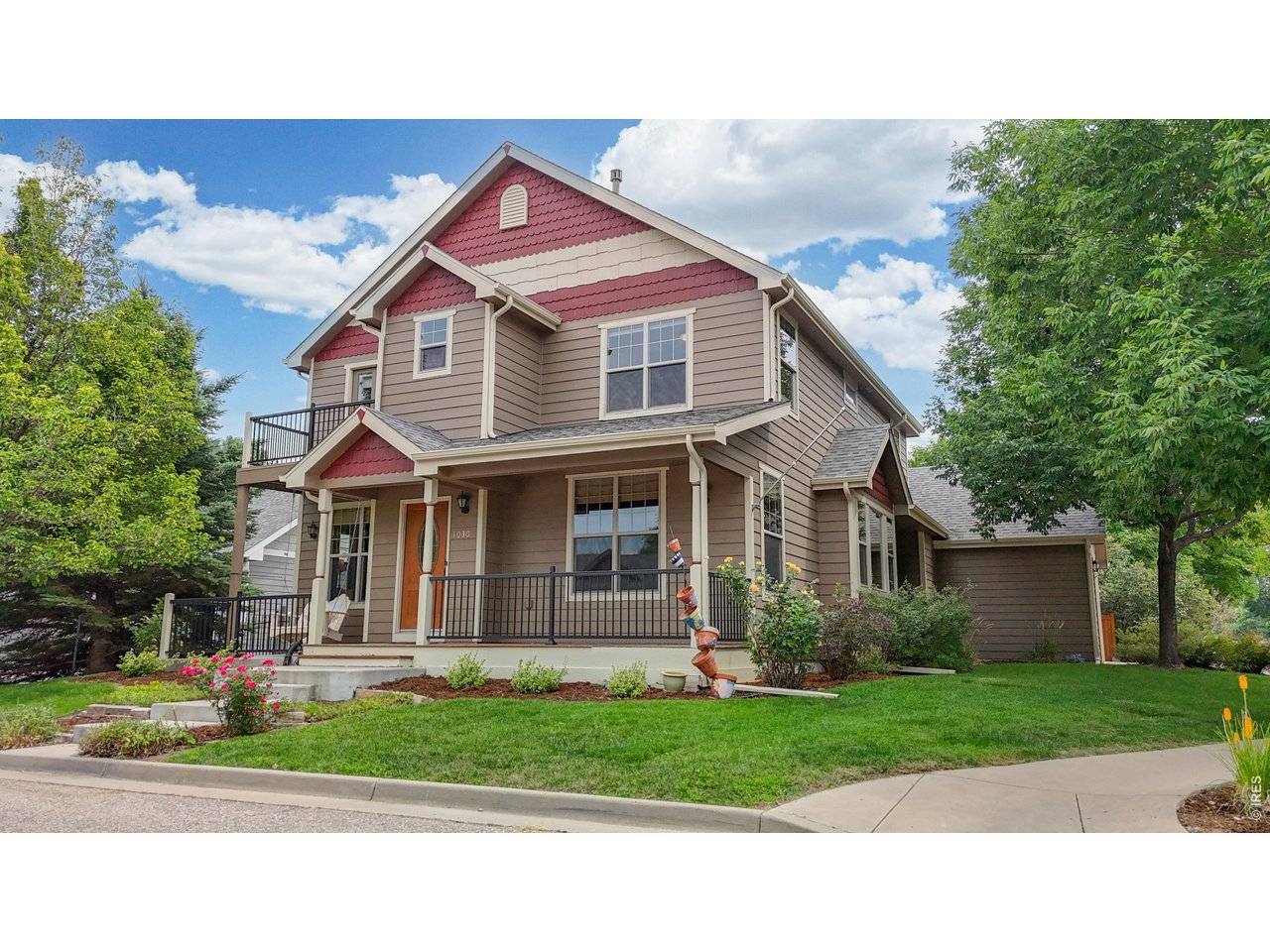 1030 5th, Berthoud, CO 80513