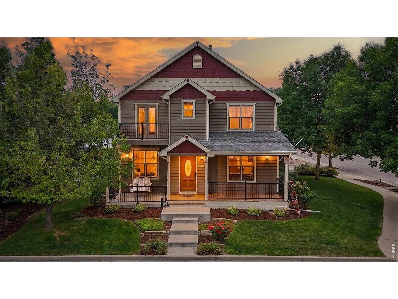1030 5th, Berthoud, CO 80513