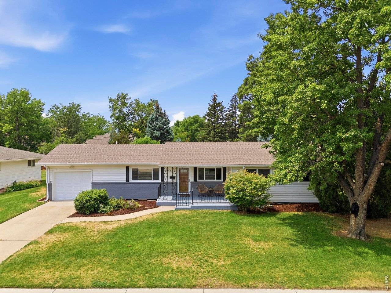 1813 Stover, Fort Collins, CO 80525