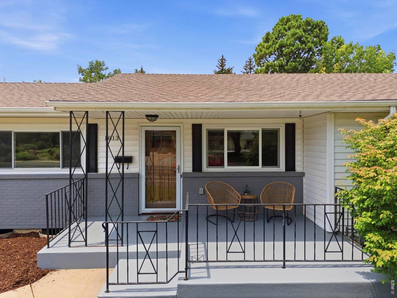 1813 Stover, Fort Collins, CO 80525