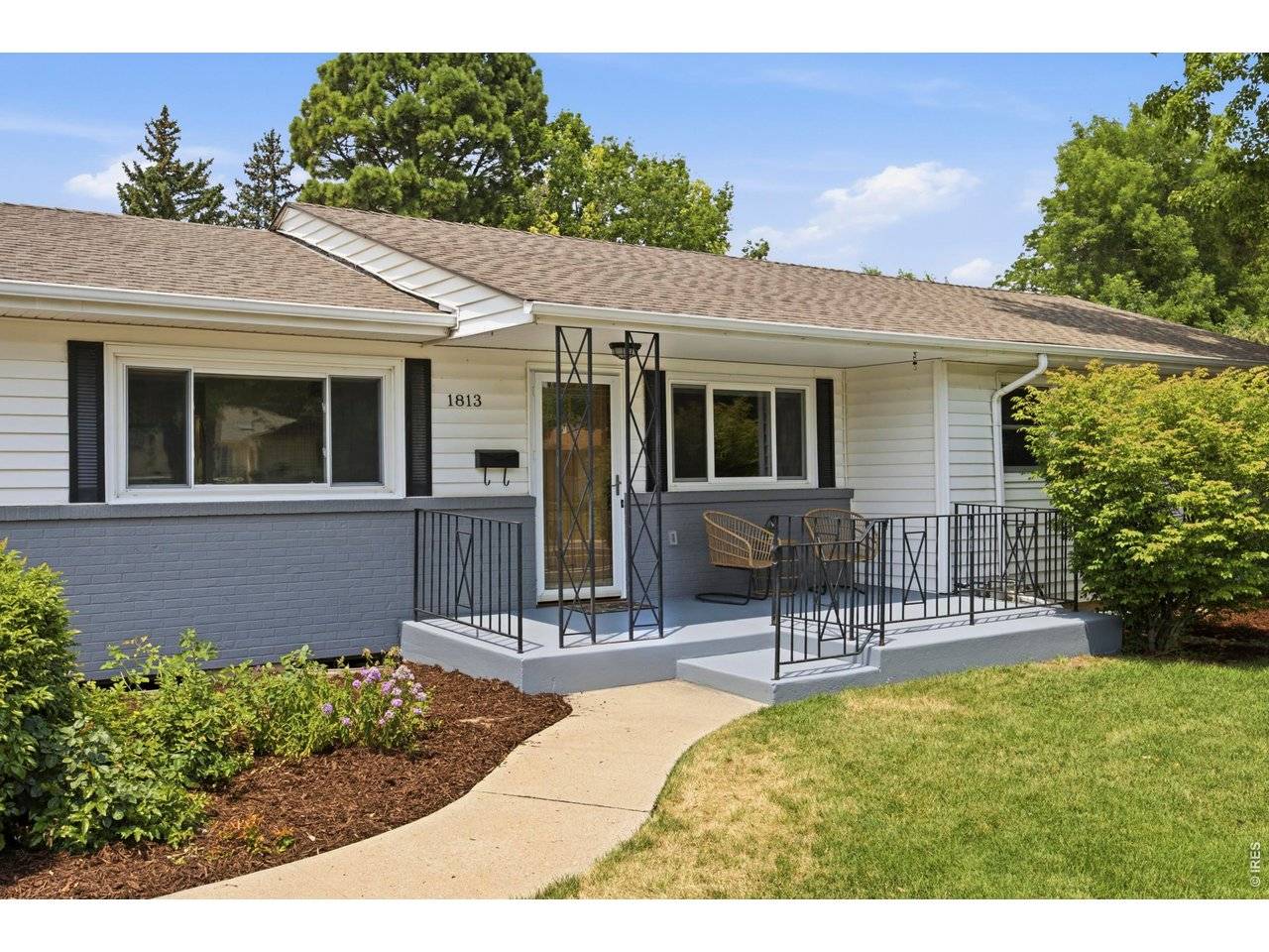 1813 Stover, Fort Collins, CO 80525