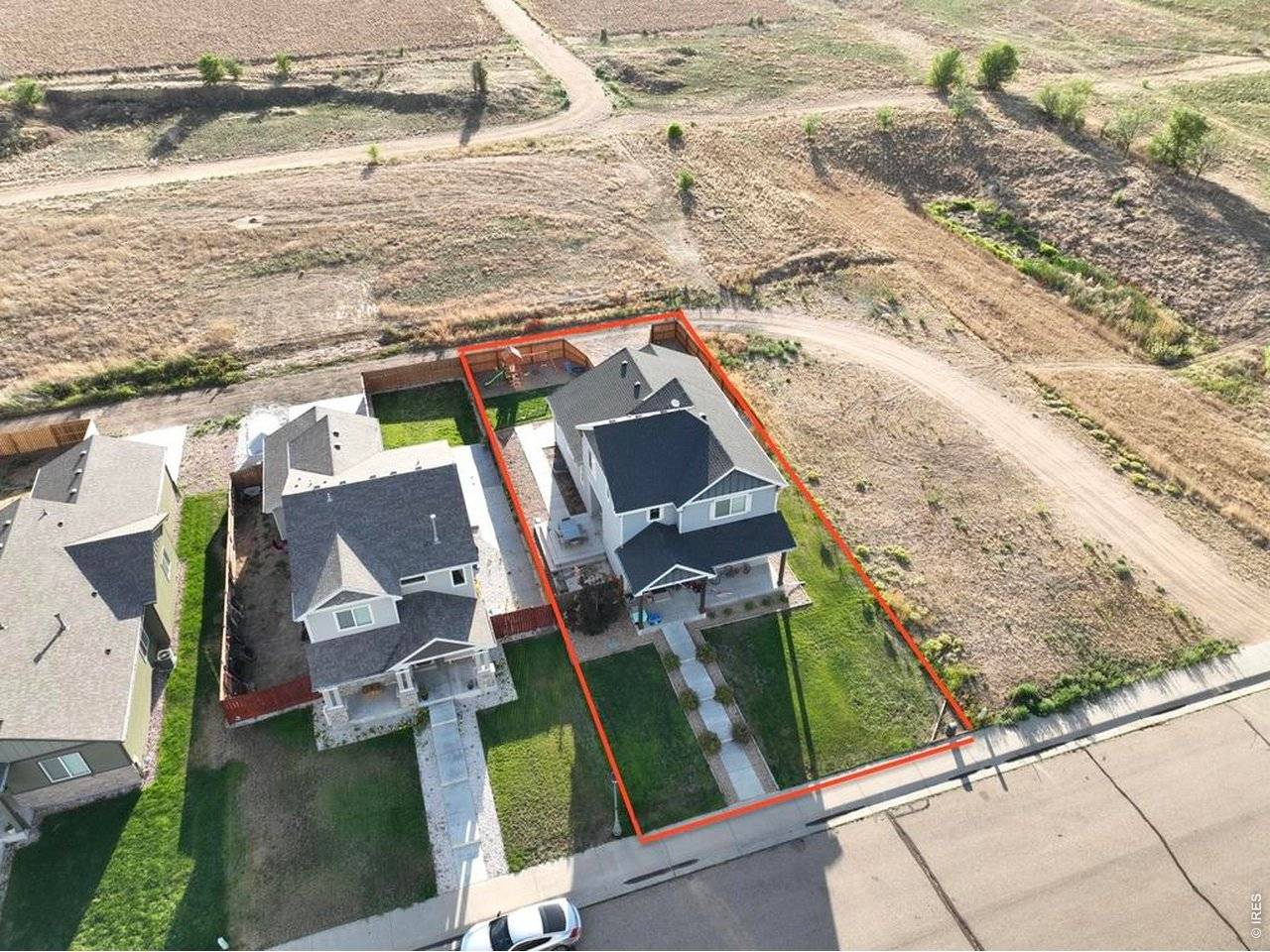 405 Ash, Kersey, CO 80644