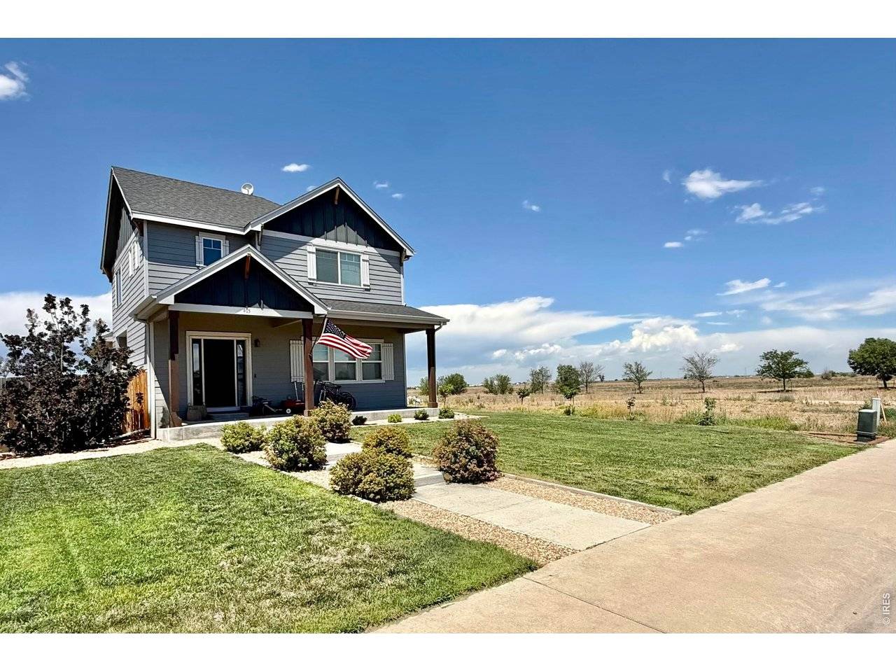 405 Ash, Kersey, CO 80644