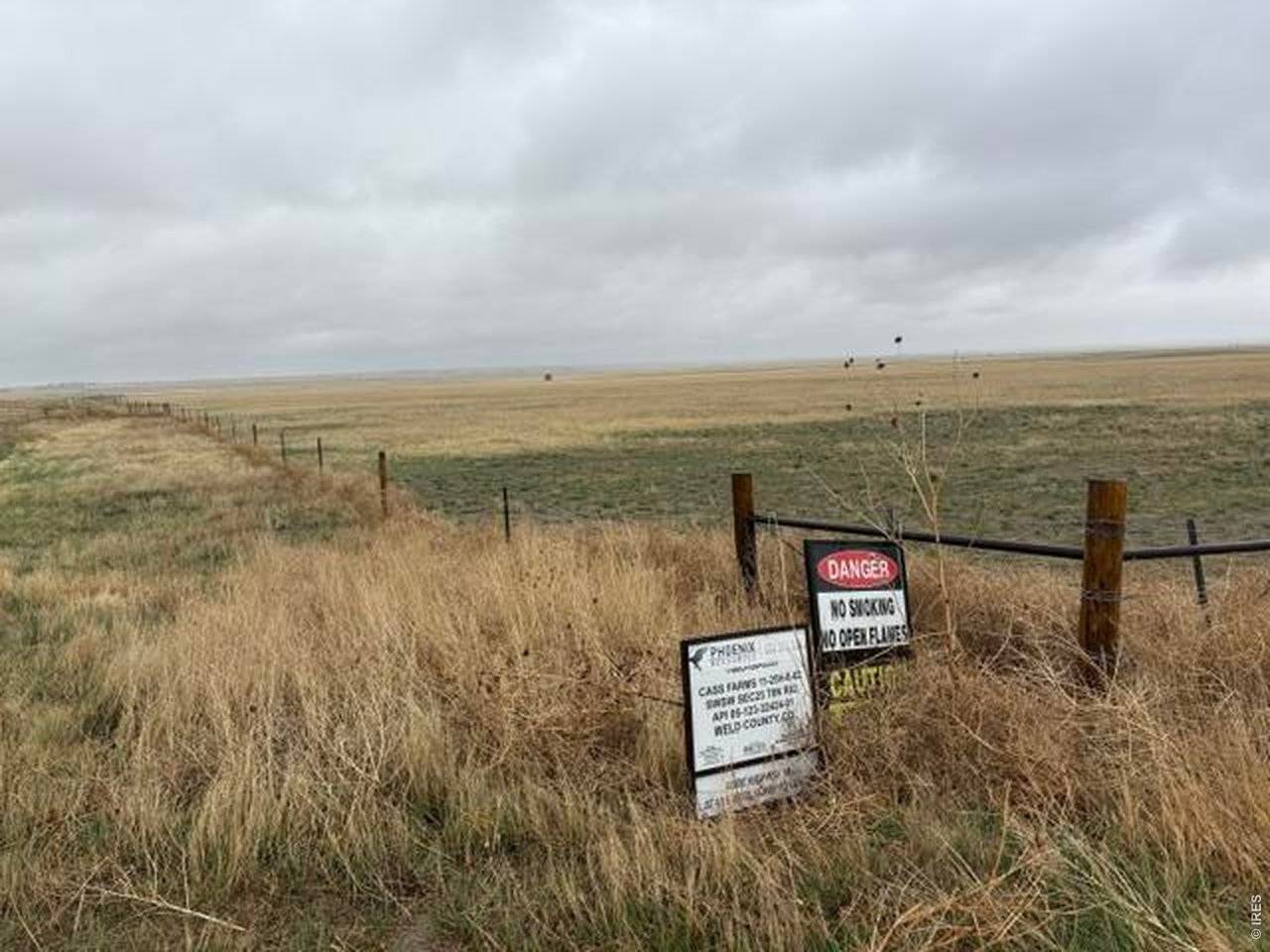 0 Highway 14, Briggsdale, CO 80611