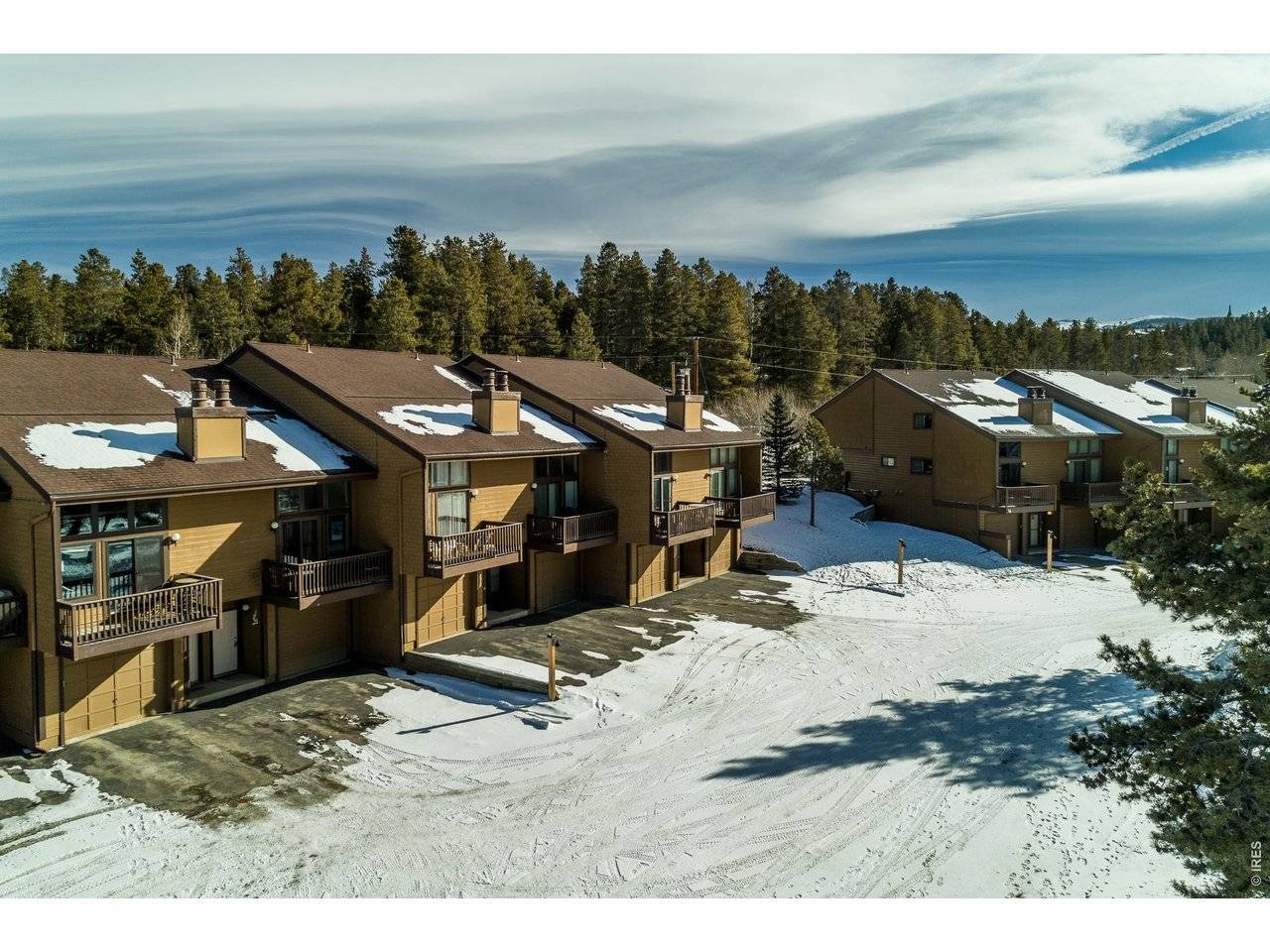 444 County Road 832 #30-13, Fraser, CO 80442