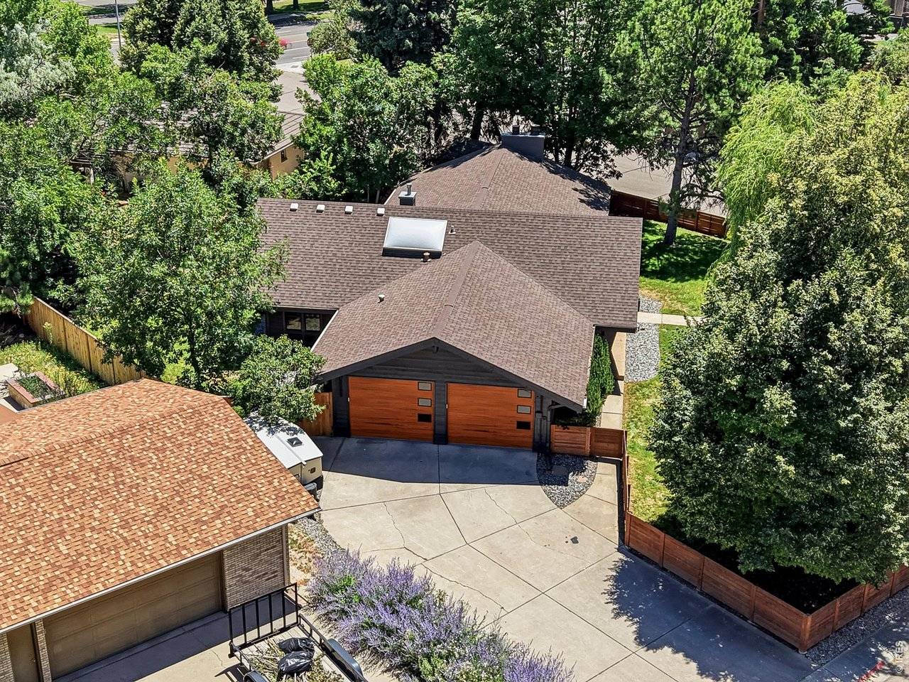 1008 Commanche, Fort Collins, CO 80525