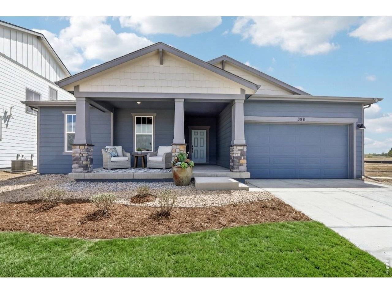 398 Rustic Barn, Berthoud, CO 80513