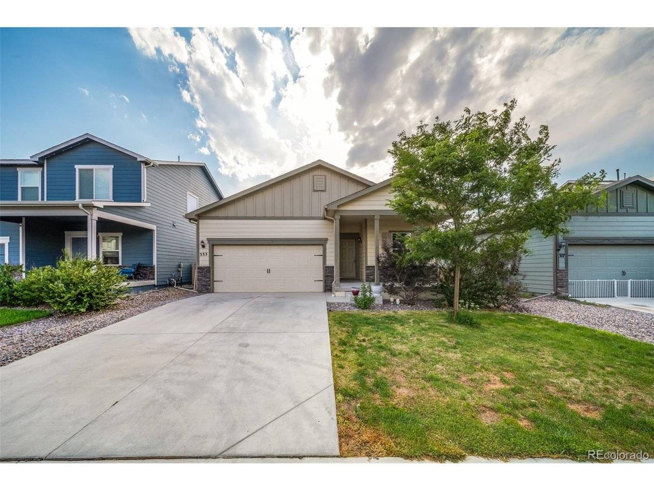 333 Spruce, Bennett, CO 80102