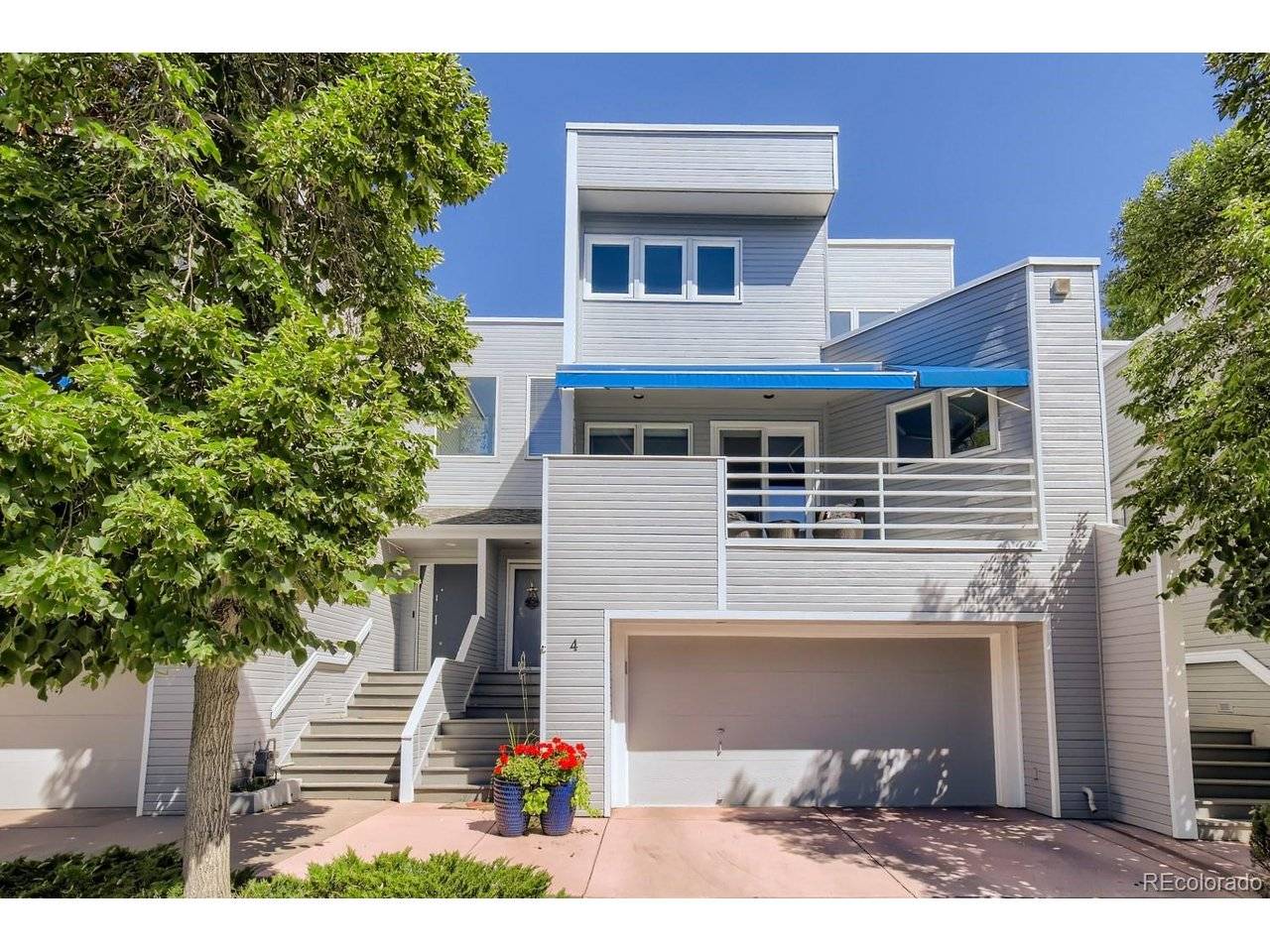9200 E Cherry Creek South #4, Denver, CO 80231
