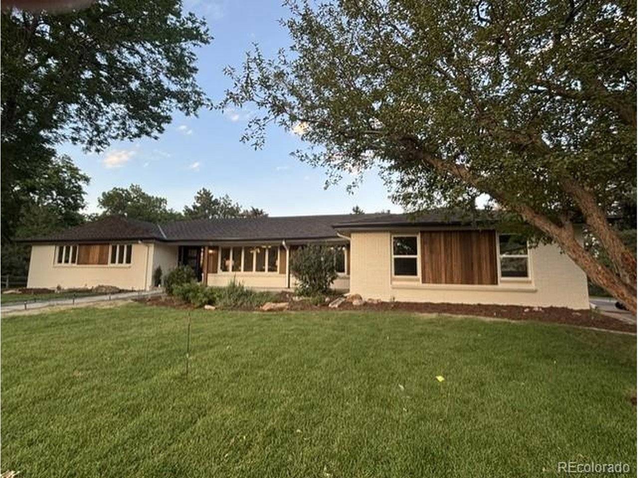 5860 Wood Sorrel Drive, Littleton, CO 80123