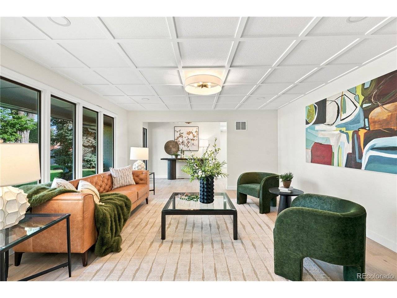 5860 Wood Sorrel Drive, Littleton, CO 80123