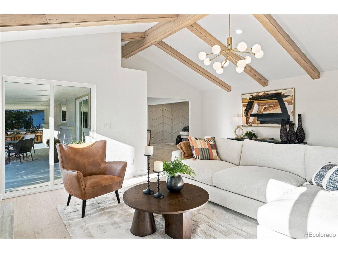 5860 Wood Sorrel Drive, Littleton, CO 80123