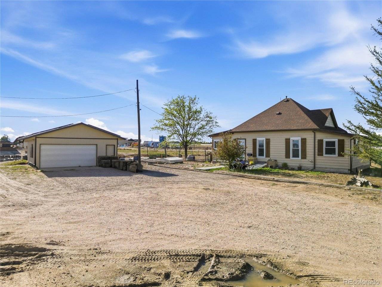 40527 County Road 37, Ault, CO 80610