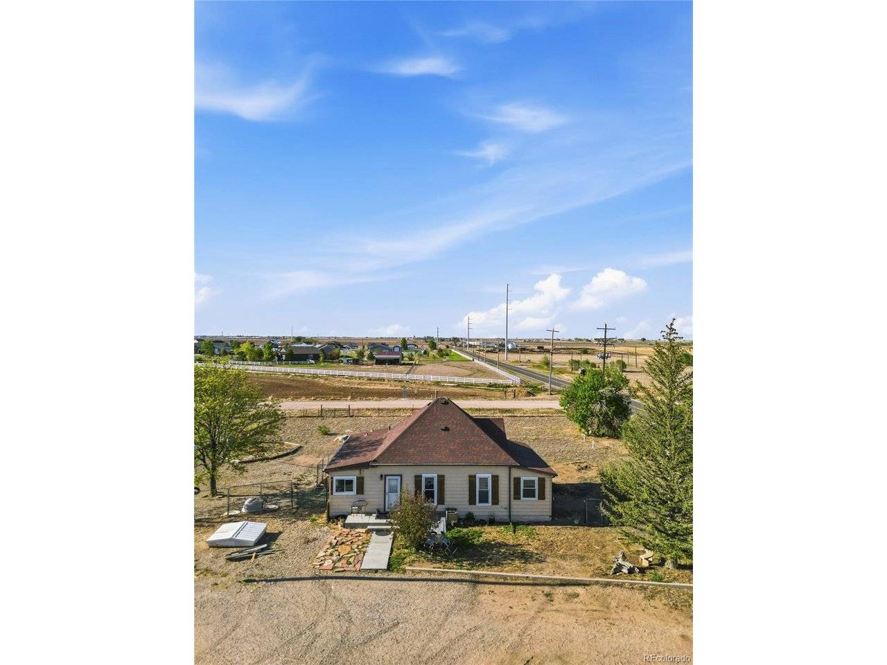 40527 County Road 37, Ault, CO 80610