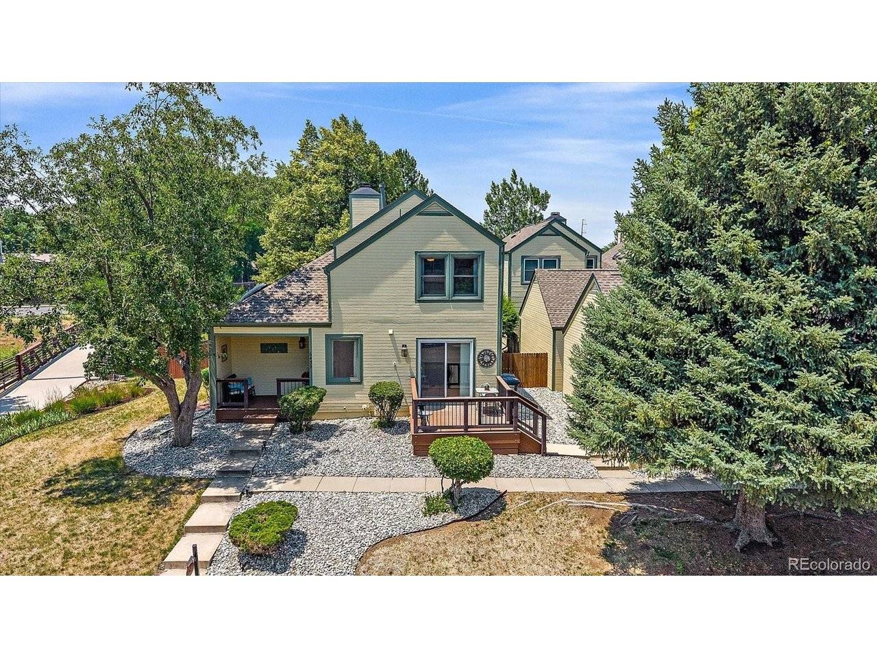6459 S Filbert, Centennial, CO 80121