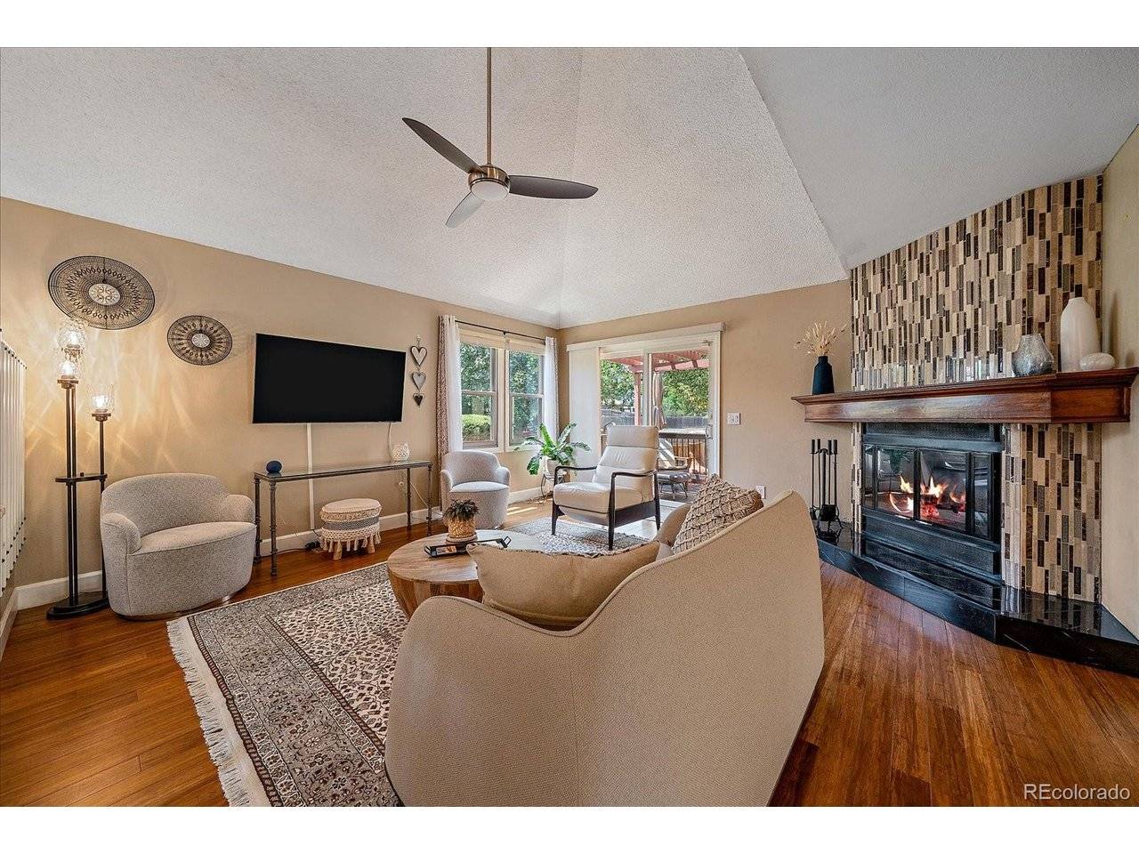 6459 S Filbert, Centennial, CO 80121