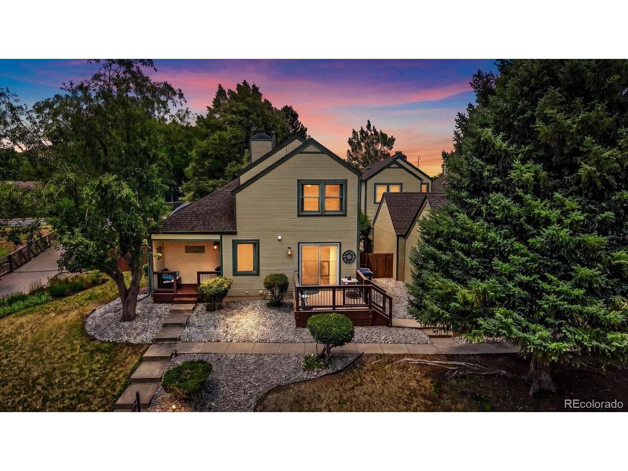 6459 S Filbert, Centennial, CO 80121