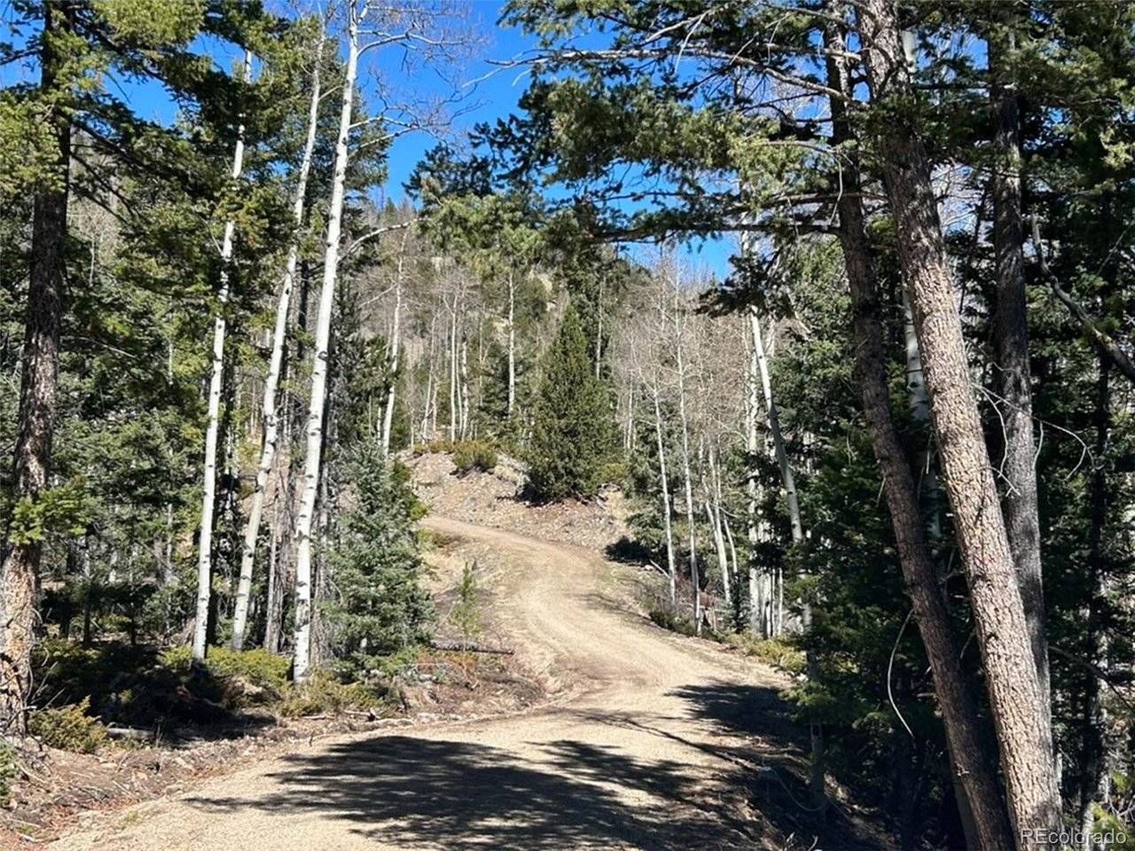 13 Bonanza, Villa Grove, CO 81155