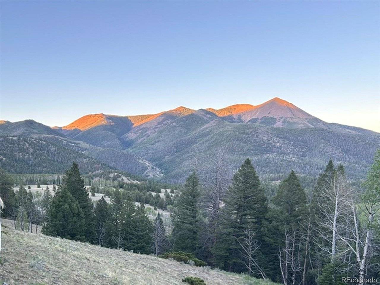 13 Bonanza, Villa Grove, CO 81155
