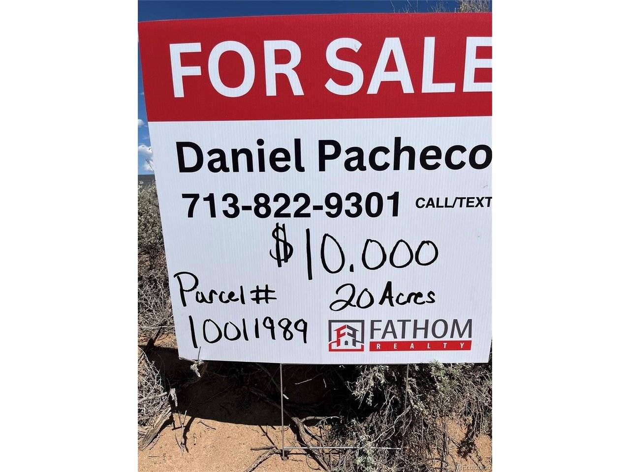 20 County Road 47, Garcia, CO 81152
