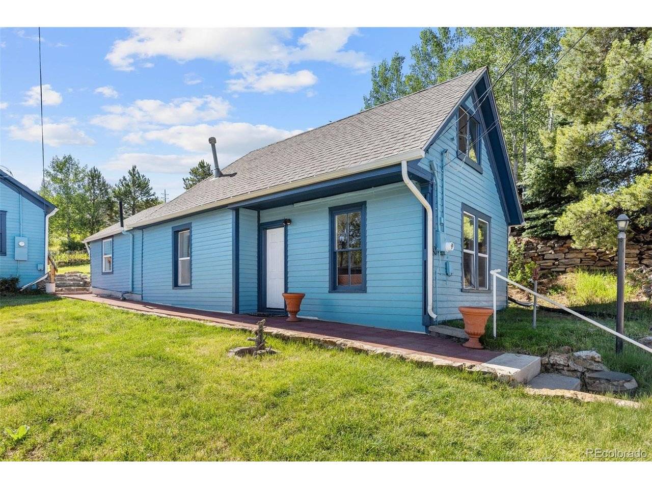 350 Spring, Central City, CO 80427