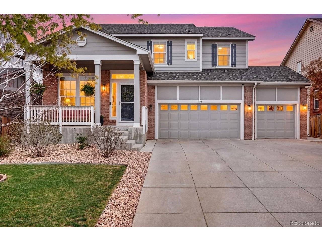 196 N Millbrook, Aurora, CO 80018