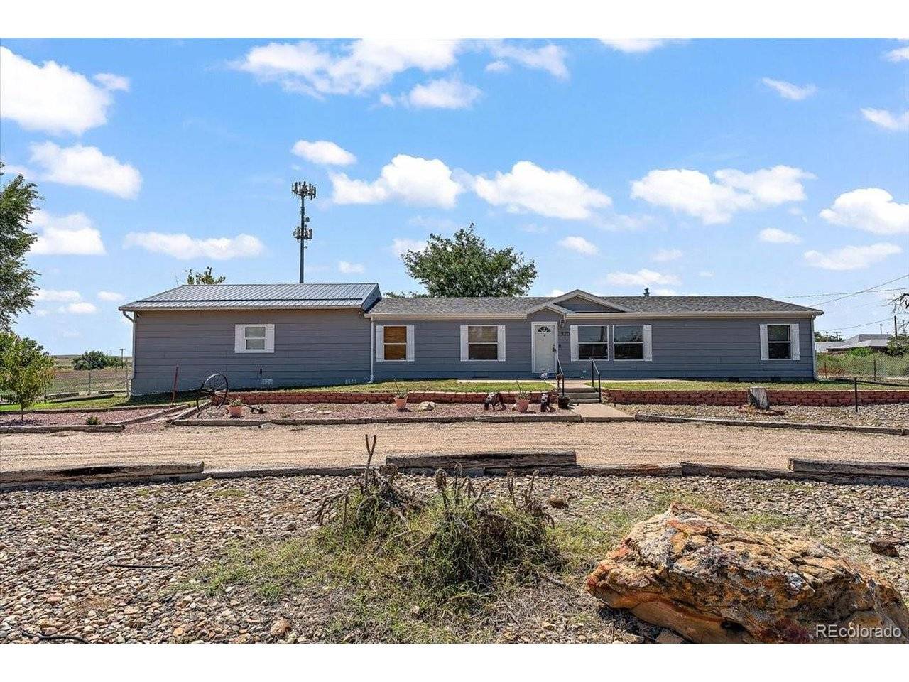 920 E 14th, La Junta, CO 81050