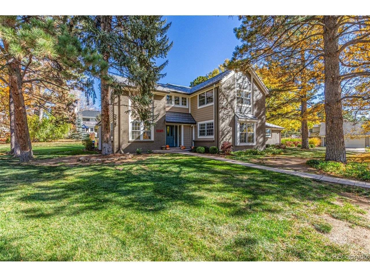 1249 E Green Meadow, Greenwood Village, CO 80121