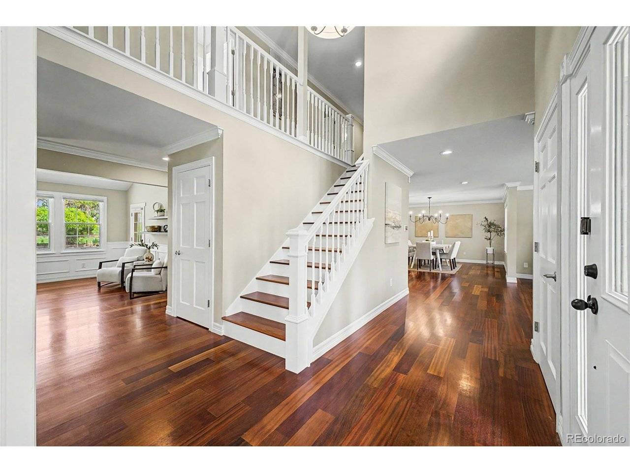 1249 E Green Meadow, Greenwood Village, CO 80121
