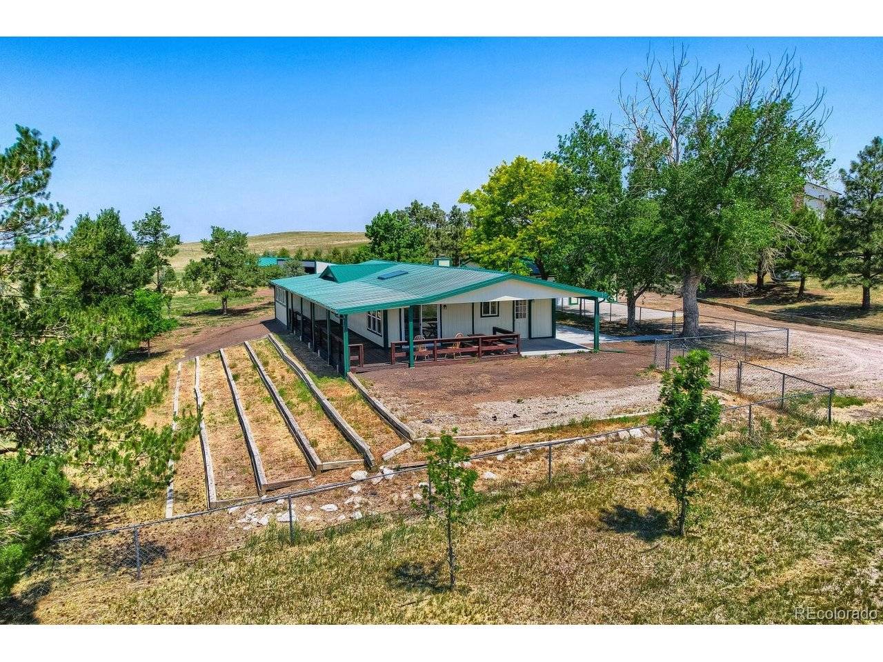 11783 Pine Meadows, Kiowa, CO 80117
