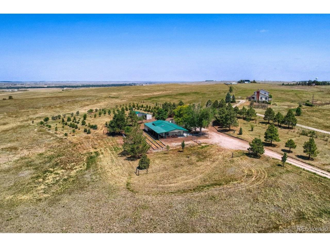 11783 Pine Meadows, Kiowa, CO 80117
