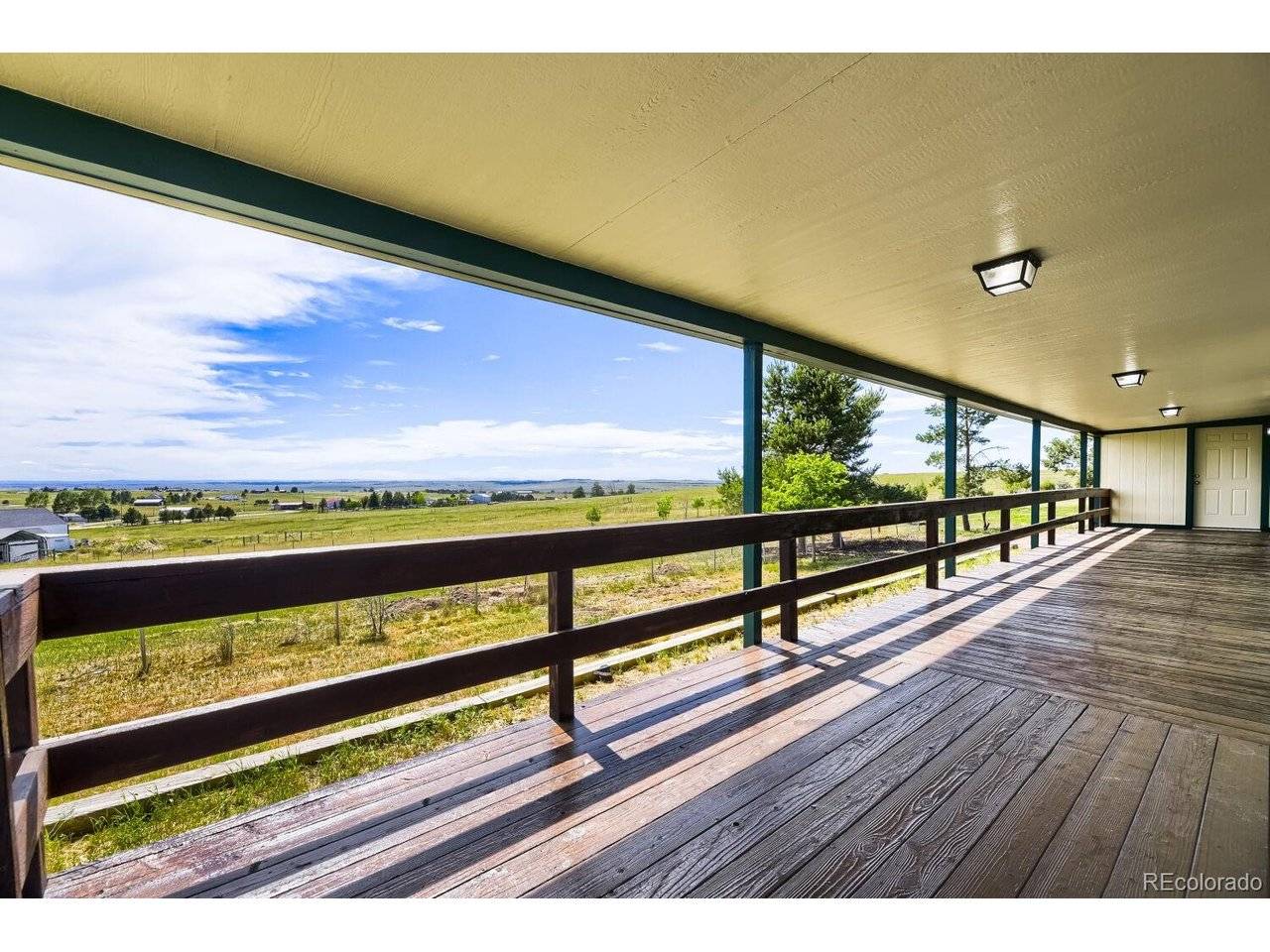 11783 Pine Meadows, Kiowa, CO 80117